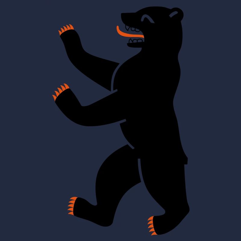 Berliner Bär Single