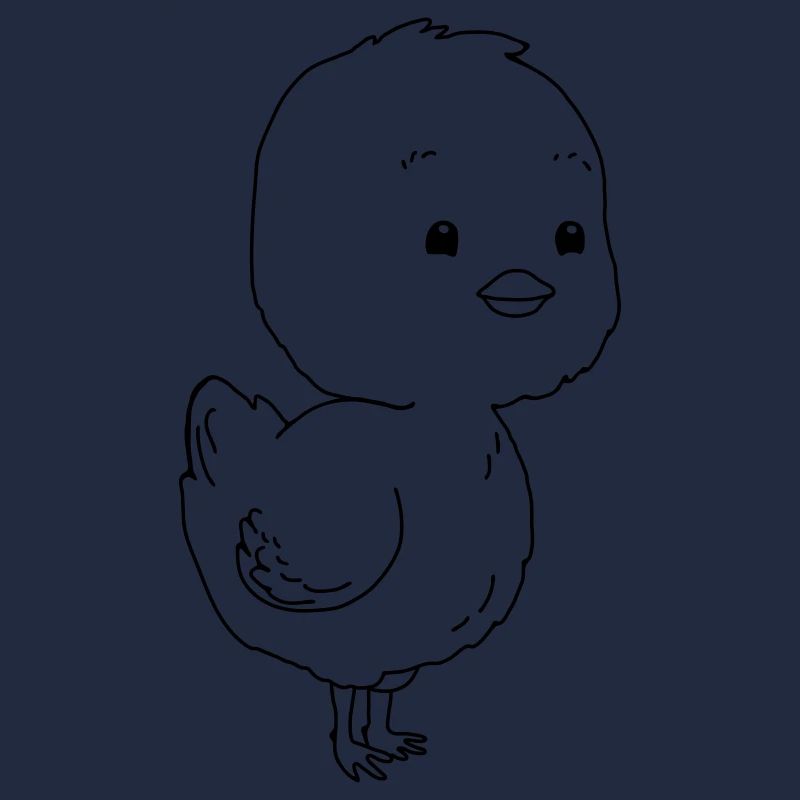 poussin
