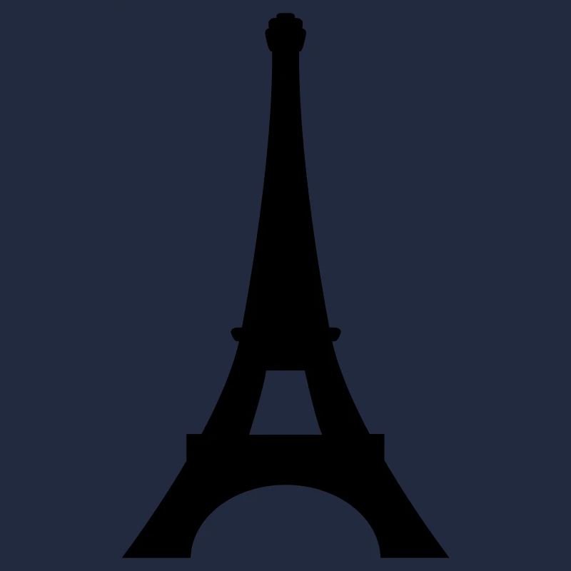 Paris Eiffelturm