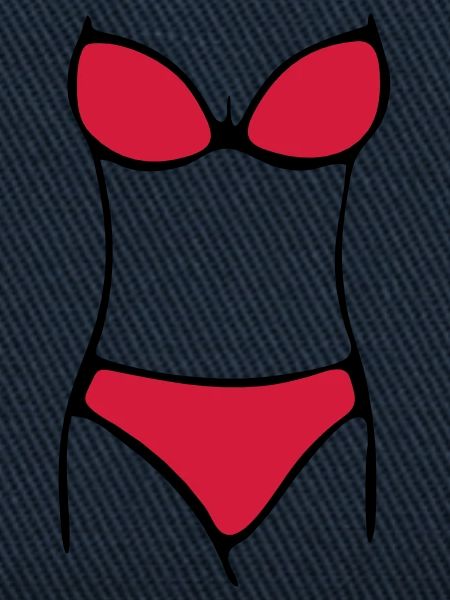 bikini