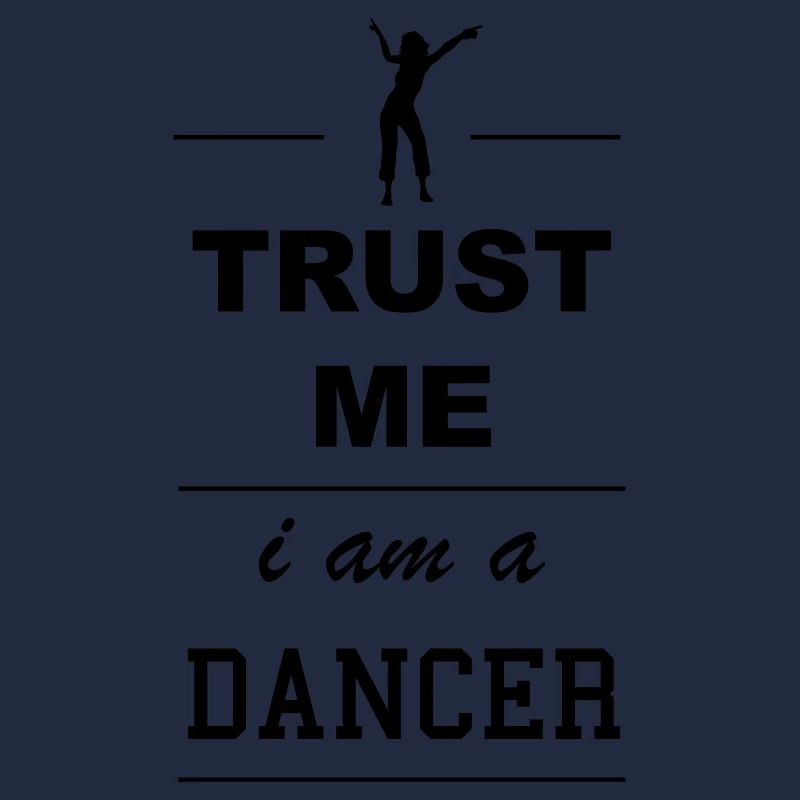Trust me I´m a Dancer 1c