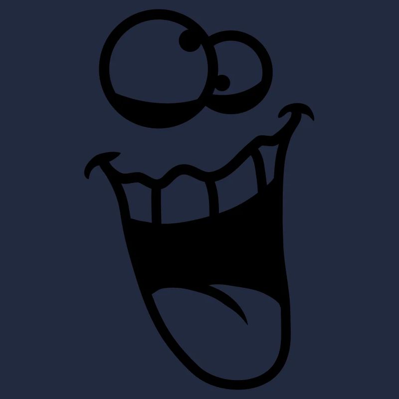 Crazy Face