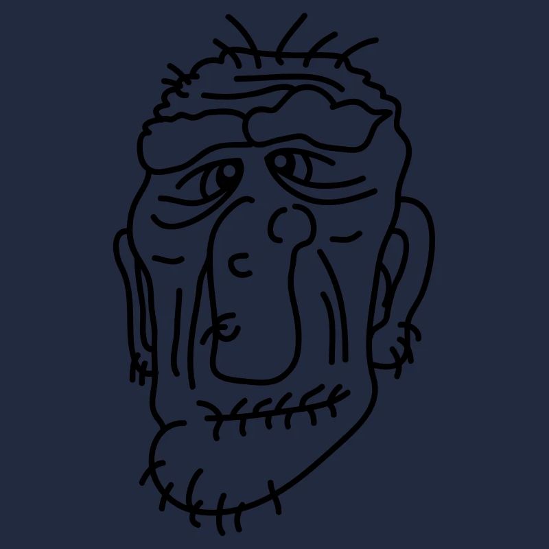 Old Man