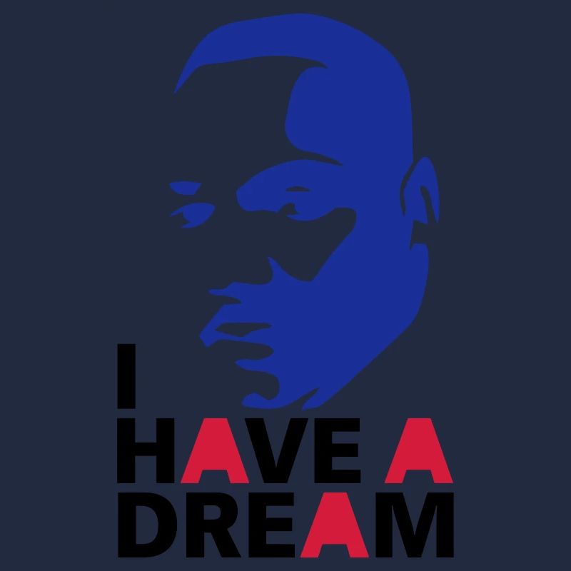 MARTIN LUTHER KING