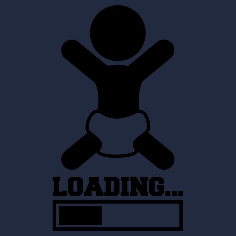 Loading Baby
