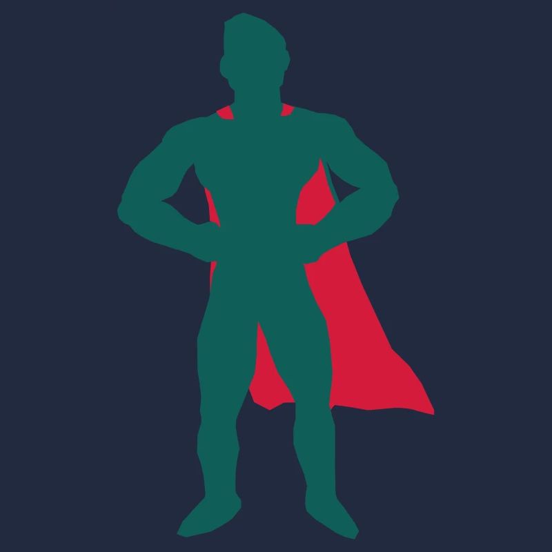 superhero