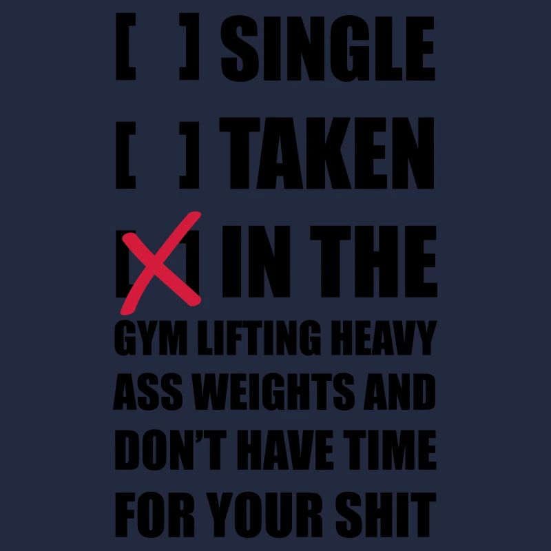 Fitness Single