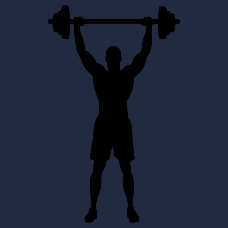 Weightlifting