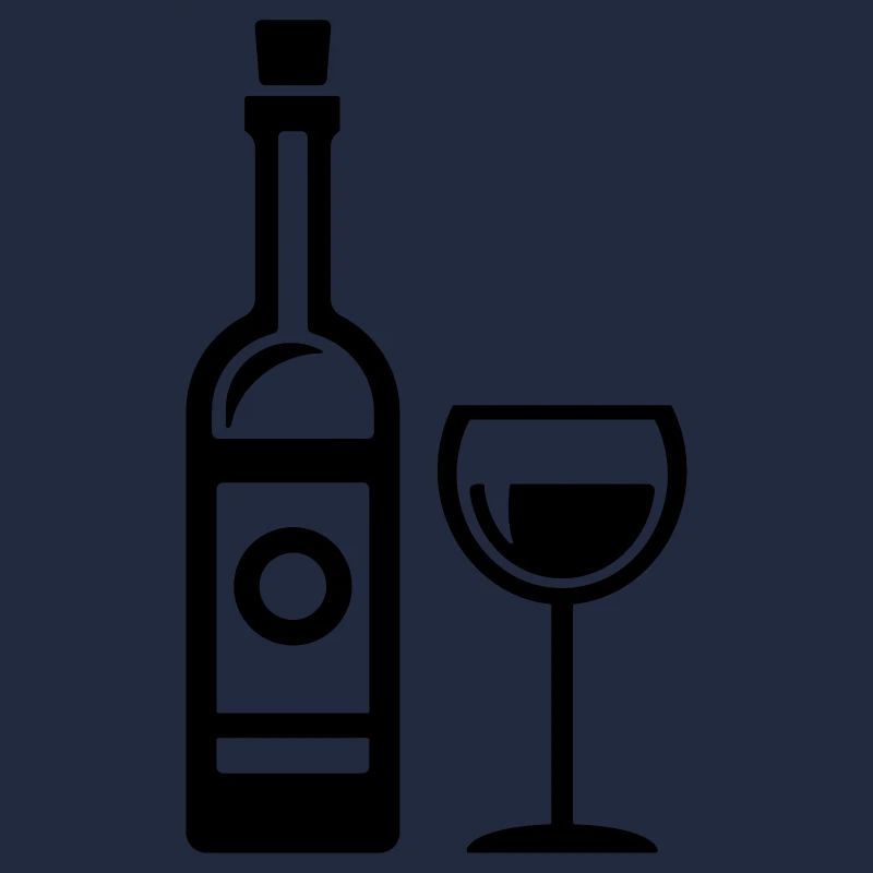 Wein Glas