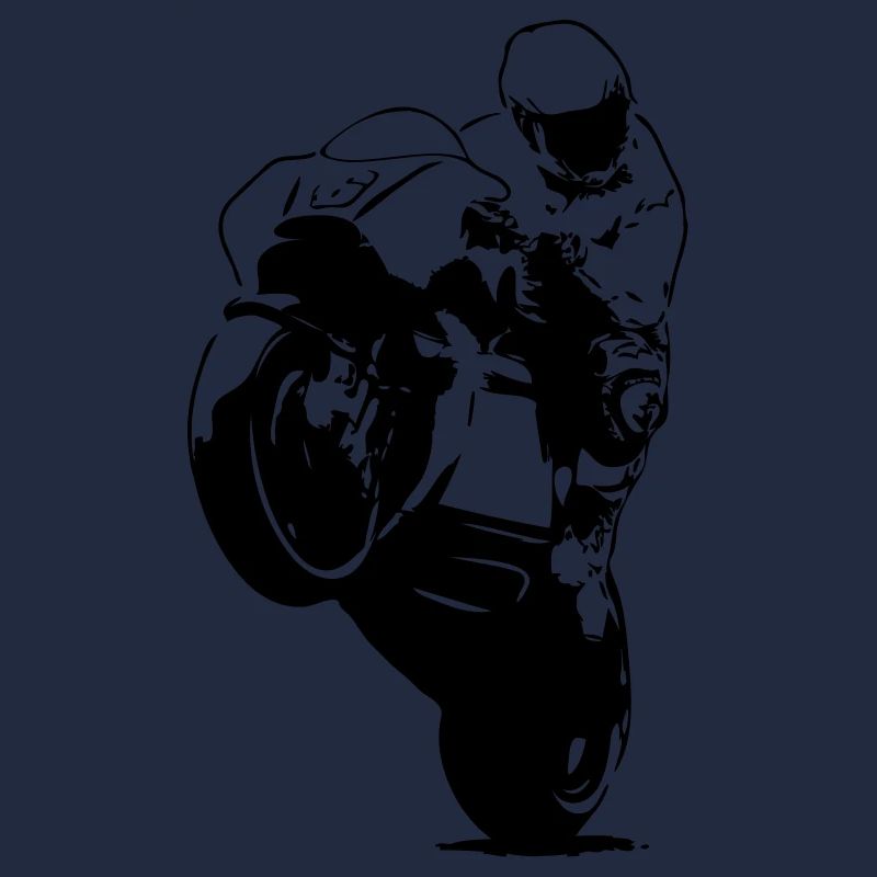 Moto-GP Racing