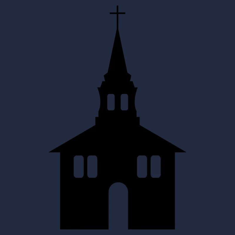 kirche