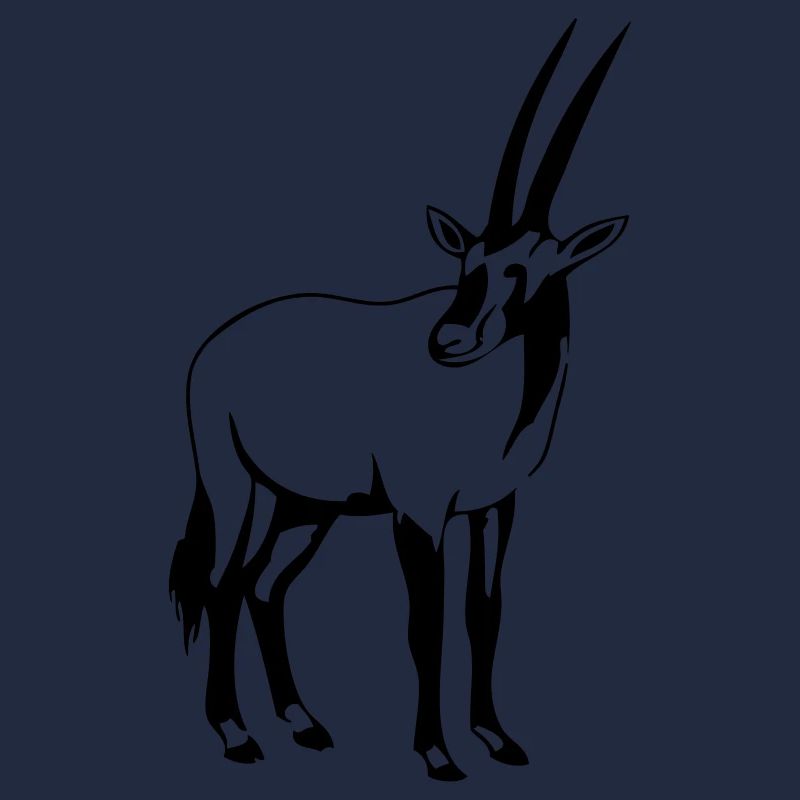 Oryx - Antilope