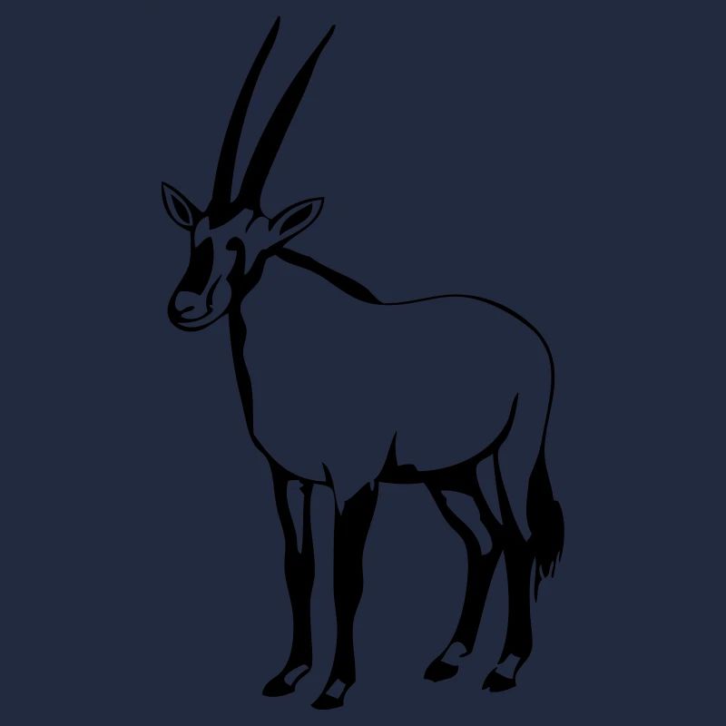 Oryx - Antilope