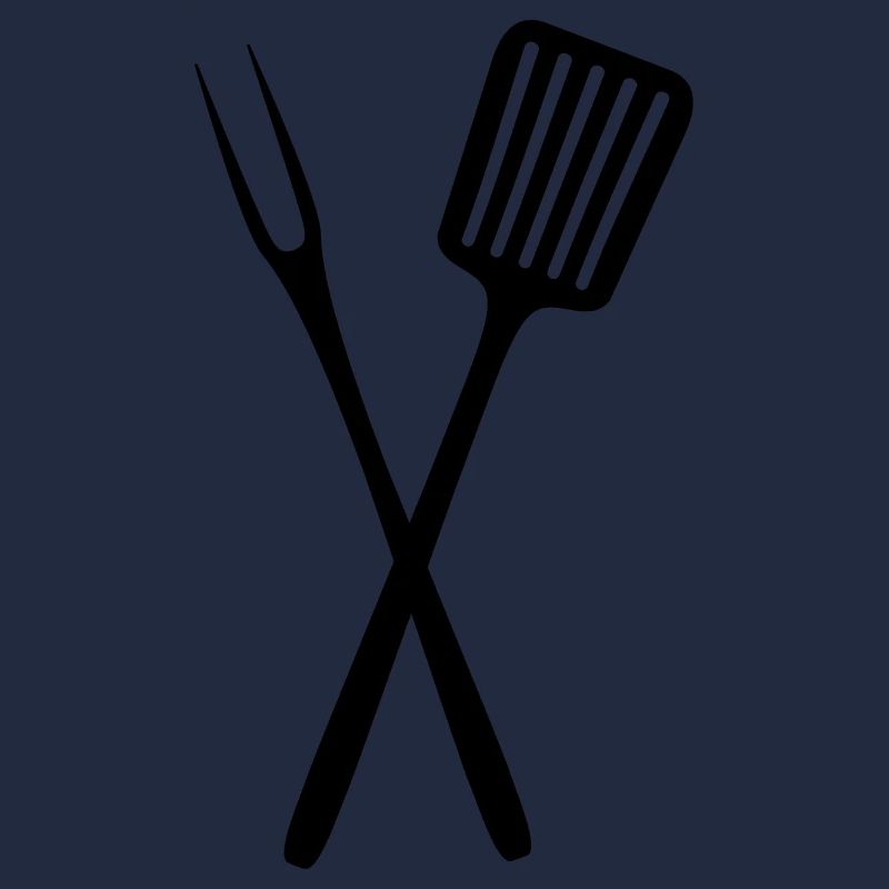 Grillbesteck