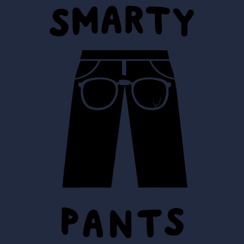 Smarty Pants