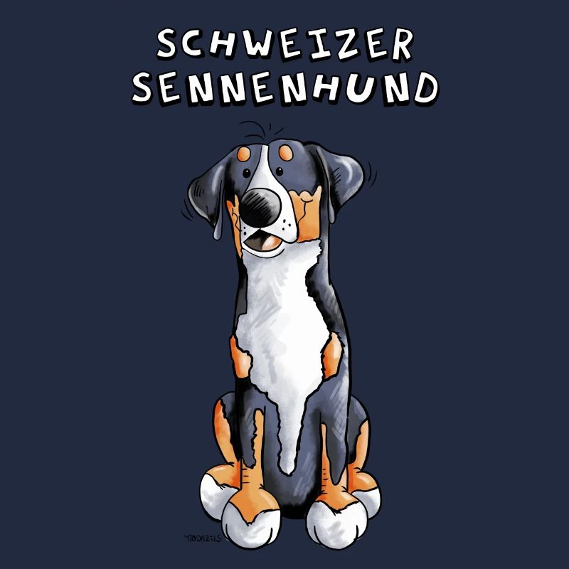 Schweizer Sennenhund