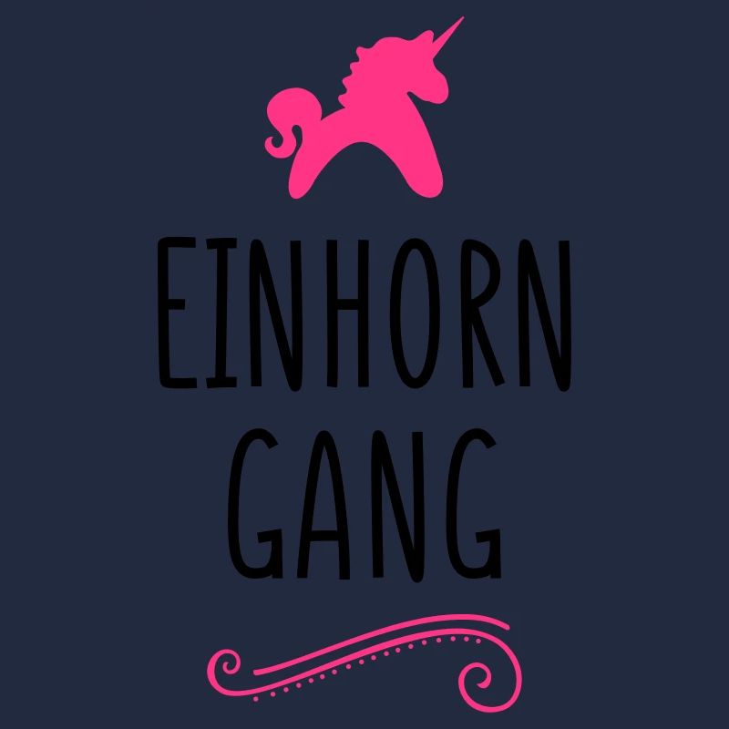 einhorn gang