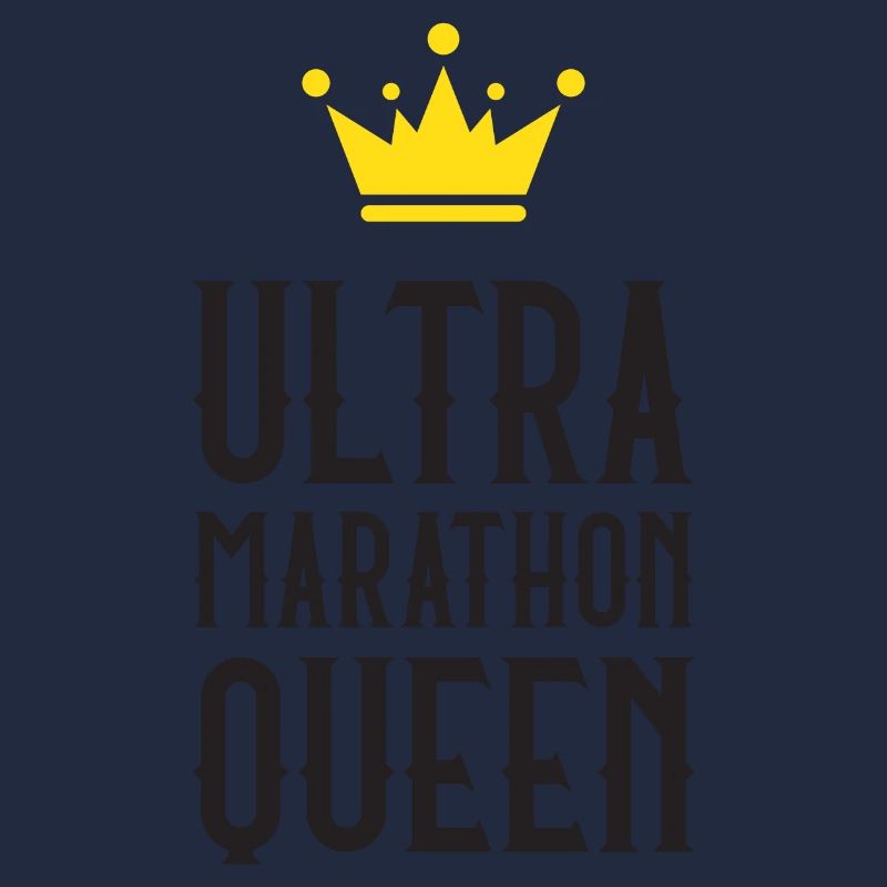 Ultra Marathon Queen