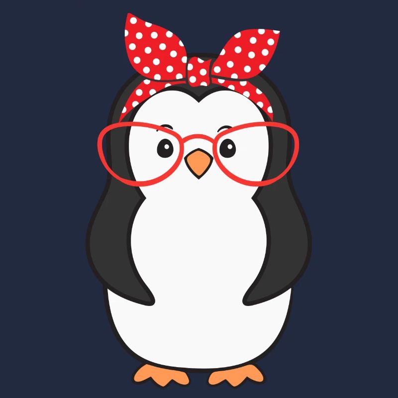 Pingouins