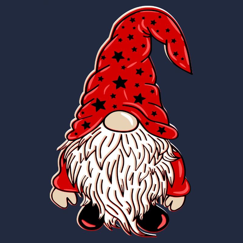 Weihnachts Wichtel Xmas Gnom