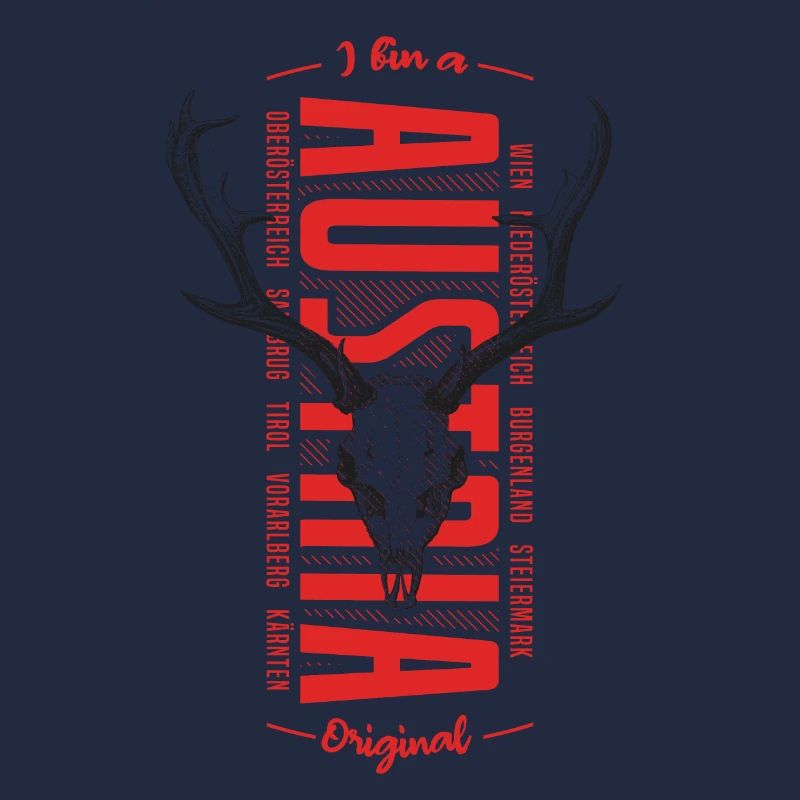 I bin a Austrian Original