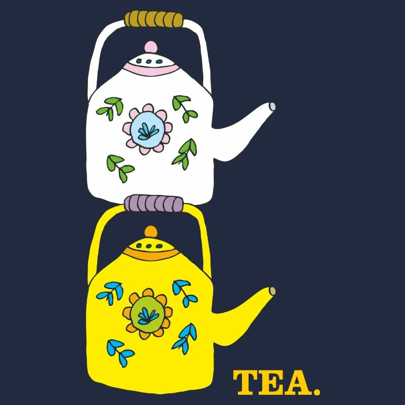 tea