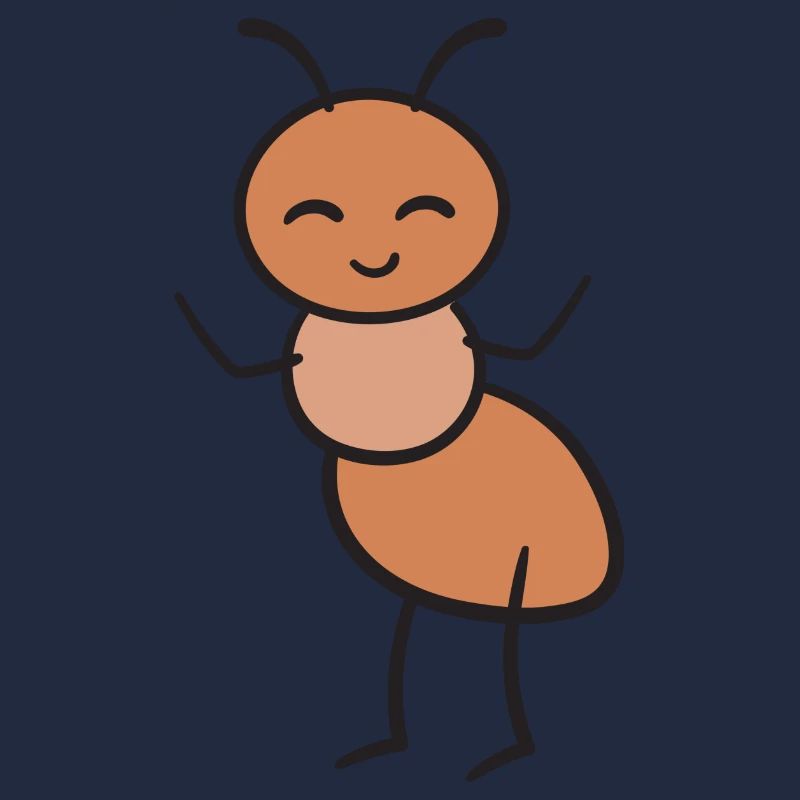 Fourmis