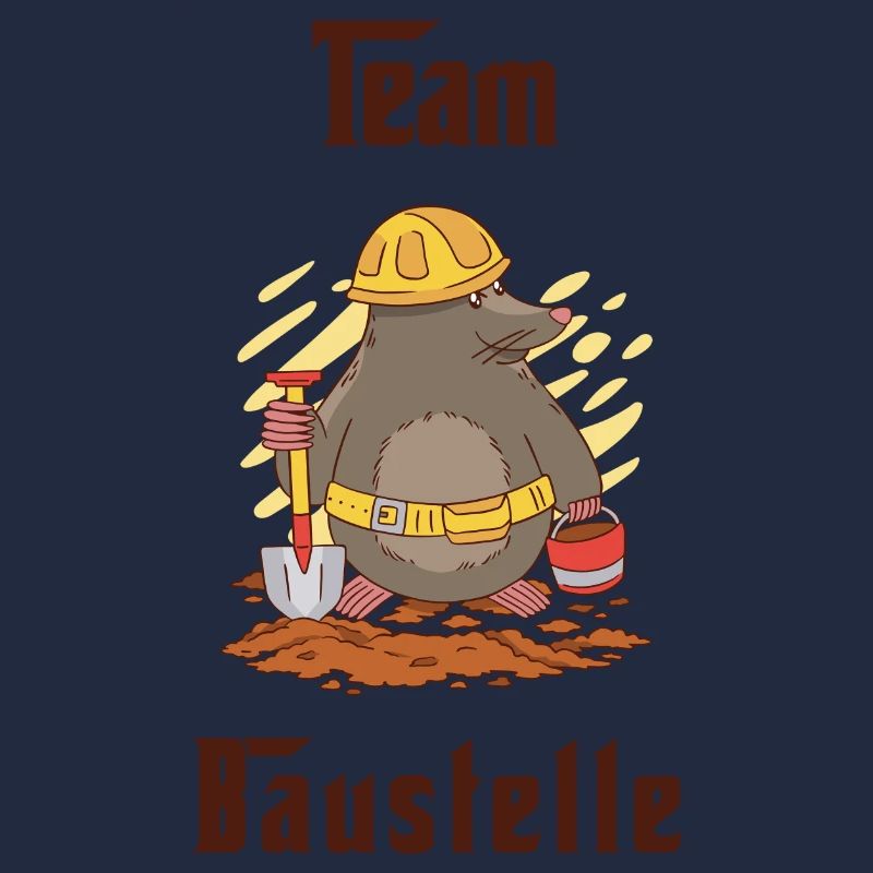 Team Baustelle