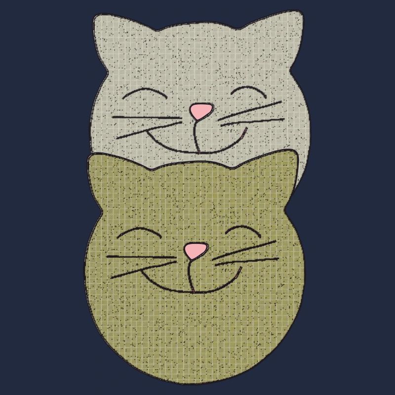 katzen zwillinge