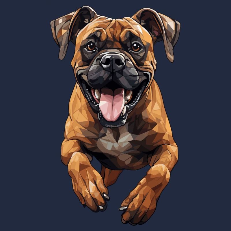 Boxer dans la conception de polygones de saut