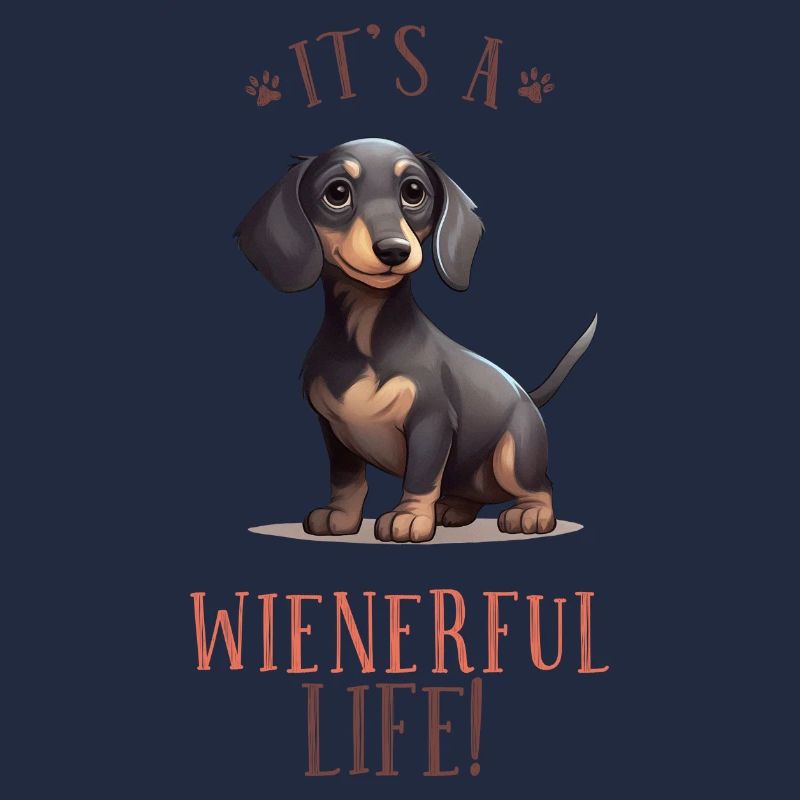 It's A Weinerful Life