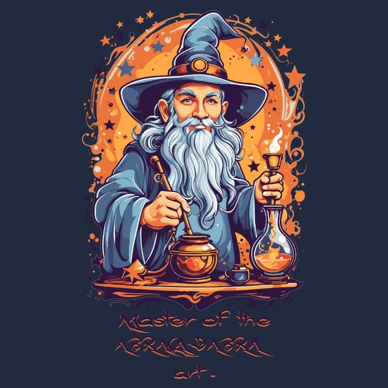Abrakadabra Kunst
