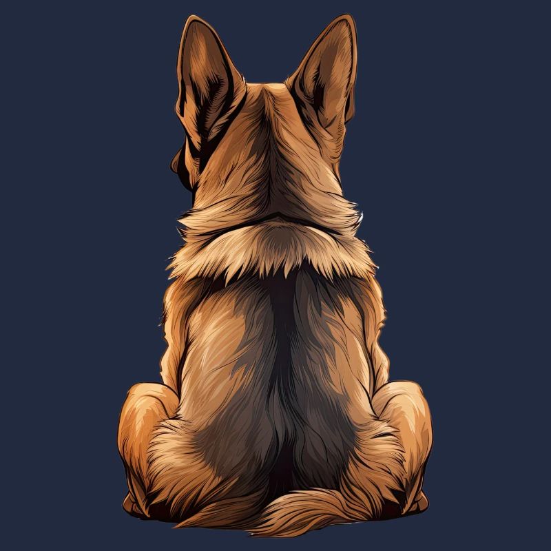 Deutscher Schäferhund