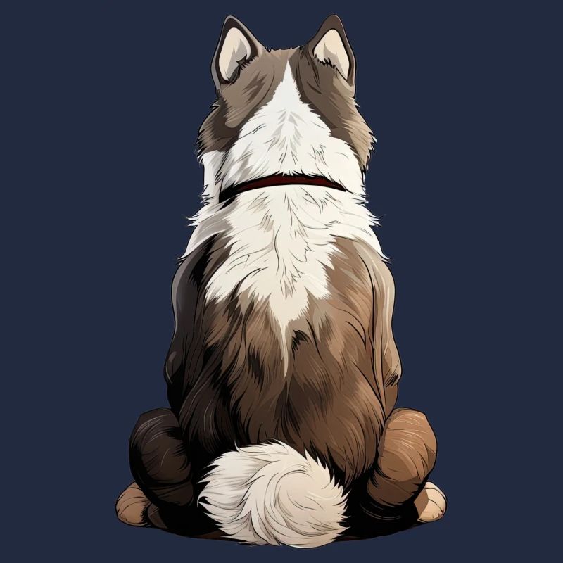 Siberian Husky