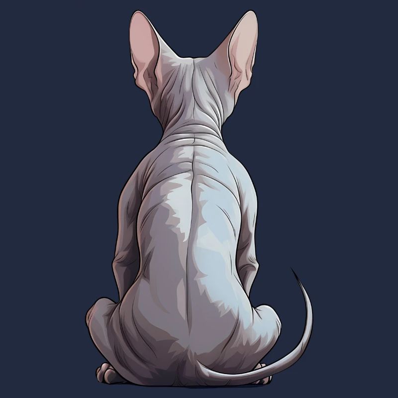Le Sphynx