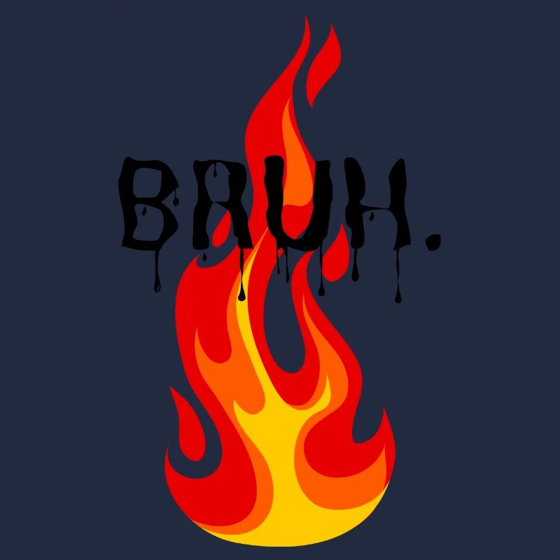 Vibrating Flame for Dynamic Outfits