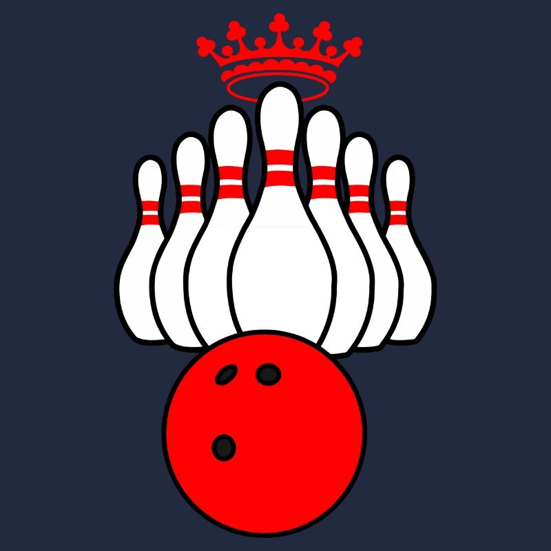 Bowling-König