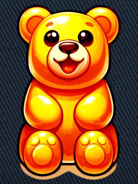 Teddybär