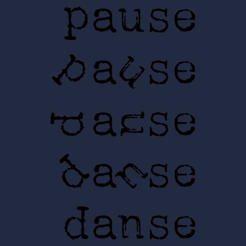 TANZPAUSE