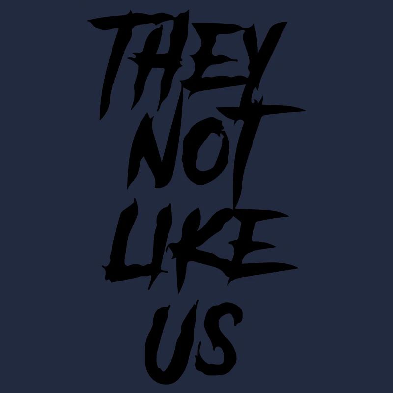 ils ne nous aiment pas