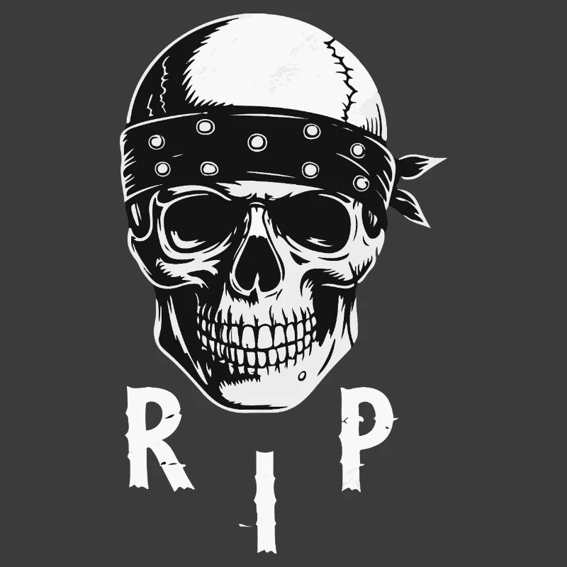 R.I.P
