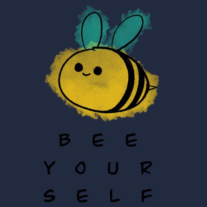 Bee yourself