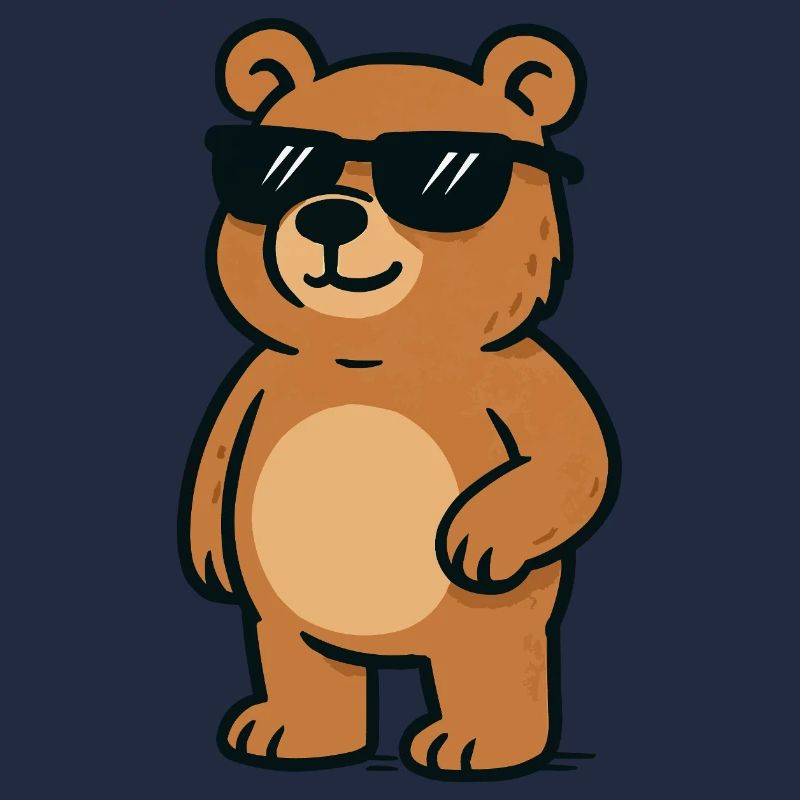 baer cool comic