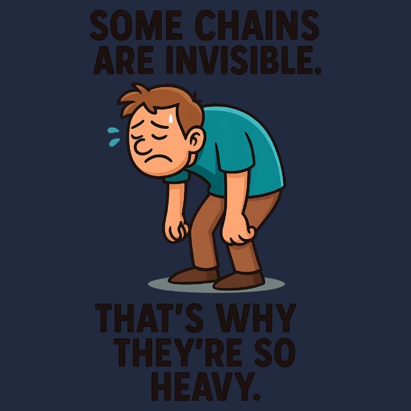 0007 invisible chains
