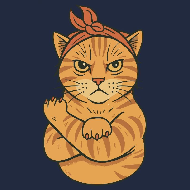 Power Cat
