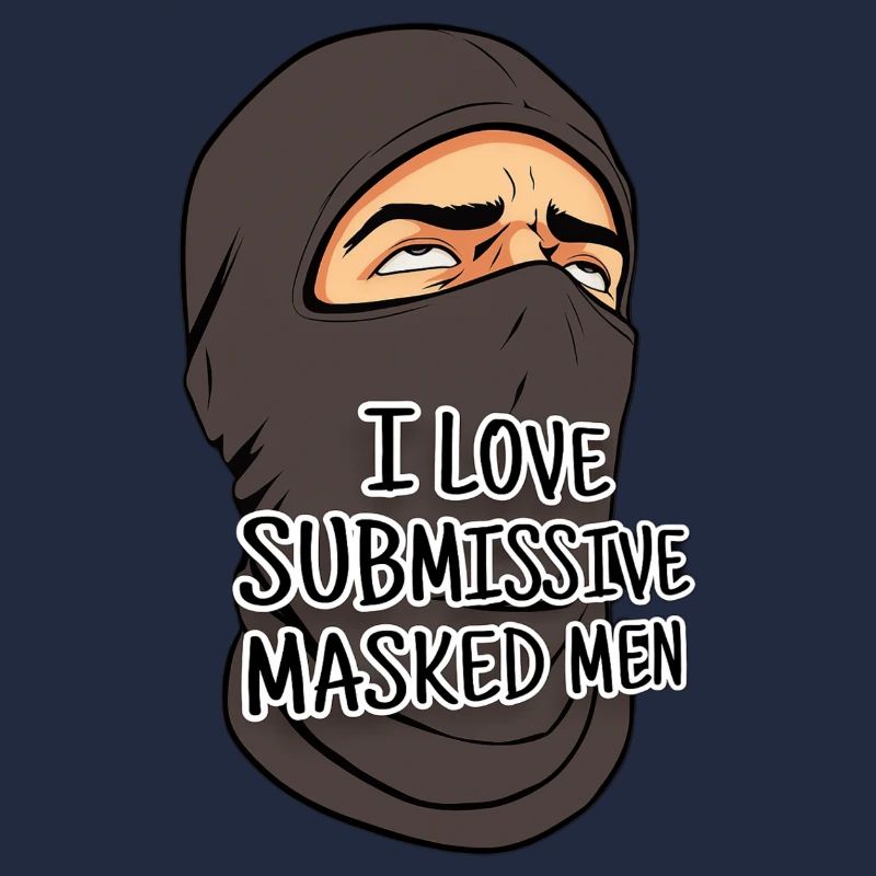Masked Man