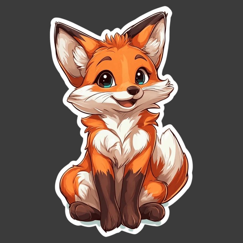 Fuchs