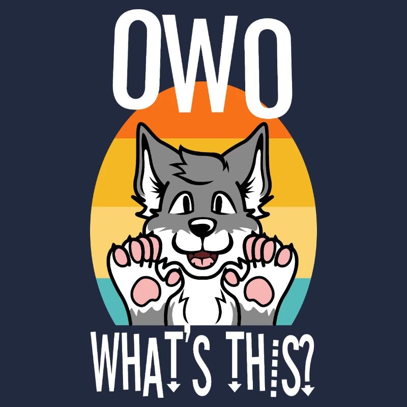 OwO What's This?