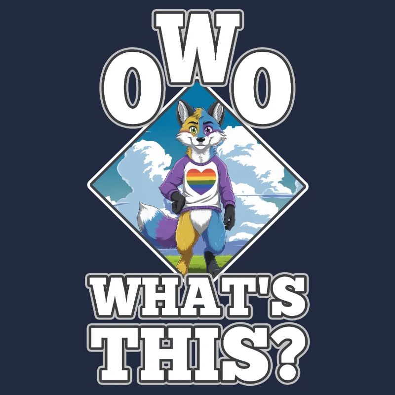 OwO What's This?