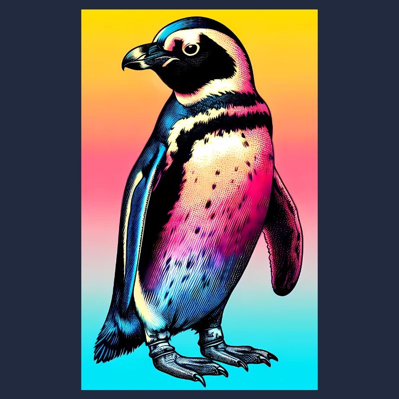 penguin